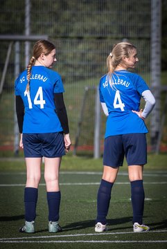Bild 1105 - F Ellerau - SV Eidelstedt 2 : Ergebnis: 2:2